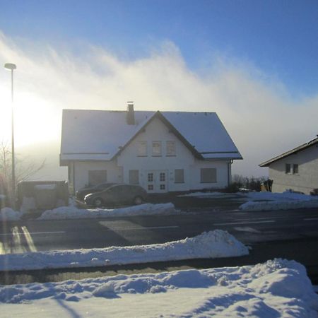 Ferienwohnung Rothaarsteig In Winterberg-Neuastenberg Luaran gambar
