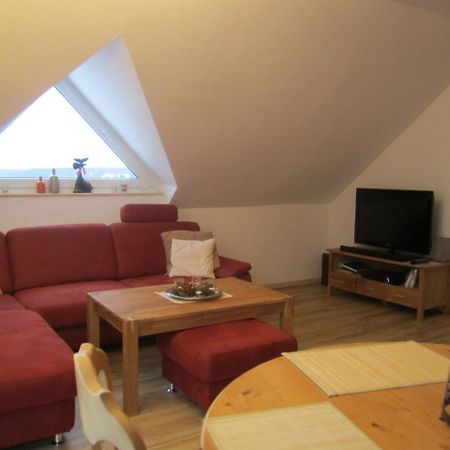 Ferienwohnung Rothaarsteig In Winterberg-Neuastenberg Luaran gambar