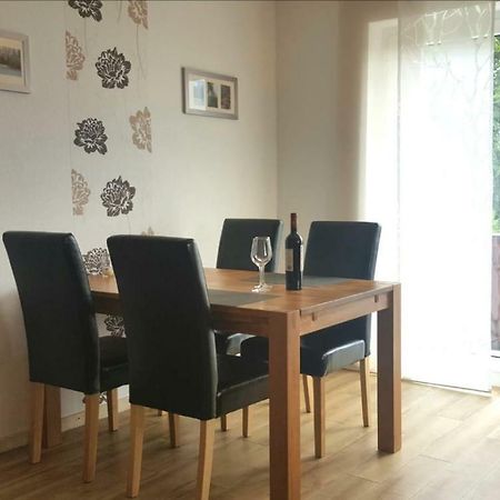 Ferienwohnung Rothaarsteig In Winterberg-Neuastenberg Luaran gambar