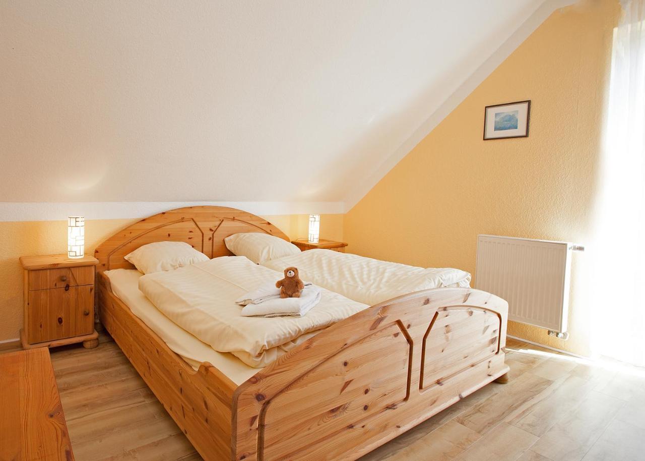 Ferienwohnung Rothaarsteig In Winterberg-Neuastenberg Luaran gambar