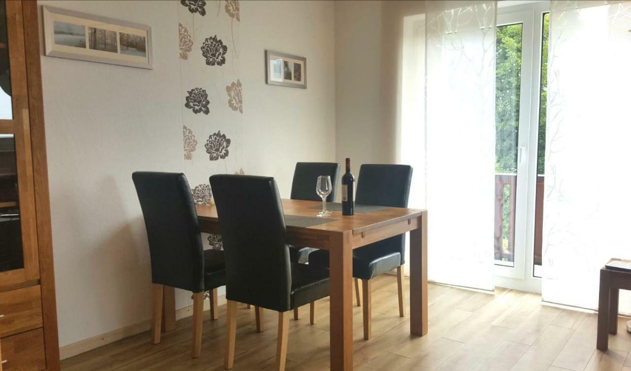Ferienwohnung Rothaarsteig In Winterberg-Neuastenberg Luaran gambar